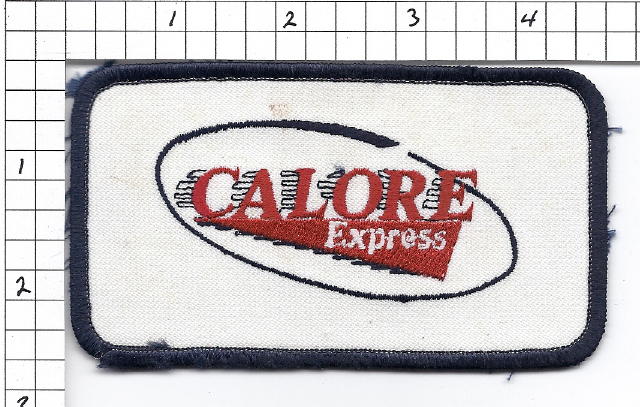 calore express c01